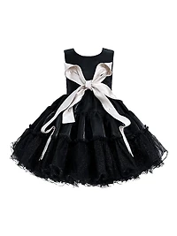 Baby Girl's, Little Girl's Madrona Dress