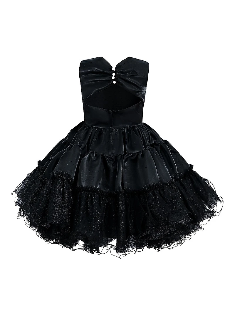 Baby Girl's, Little Girl's Madrona Dress