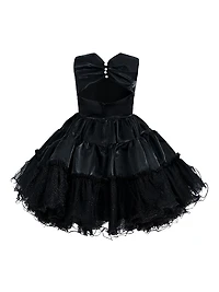 Baby Girl's, Little Girl's Madrona Dress