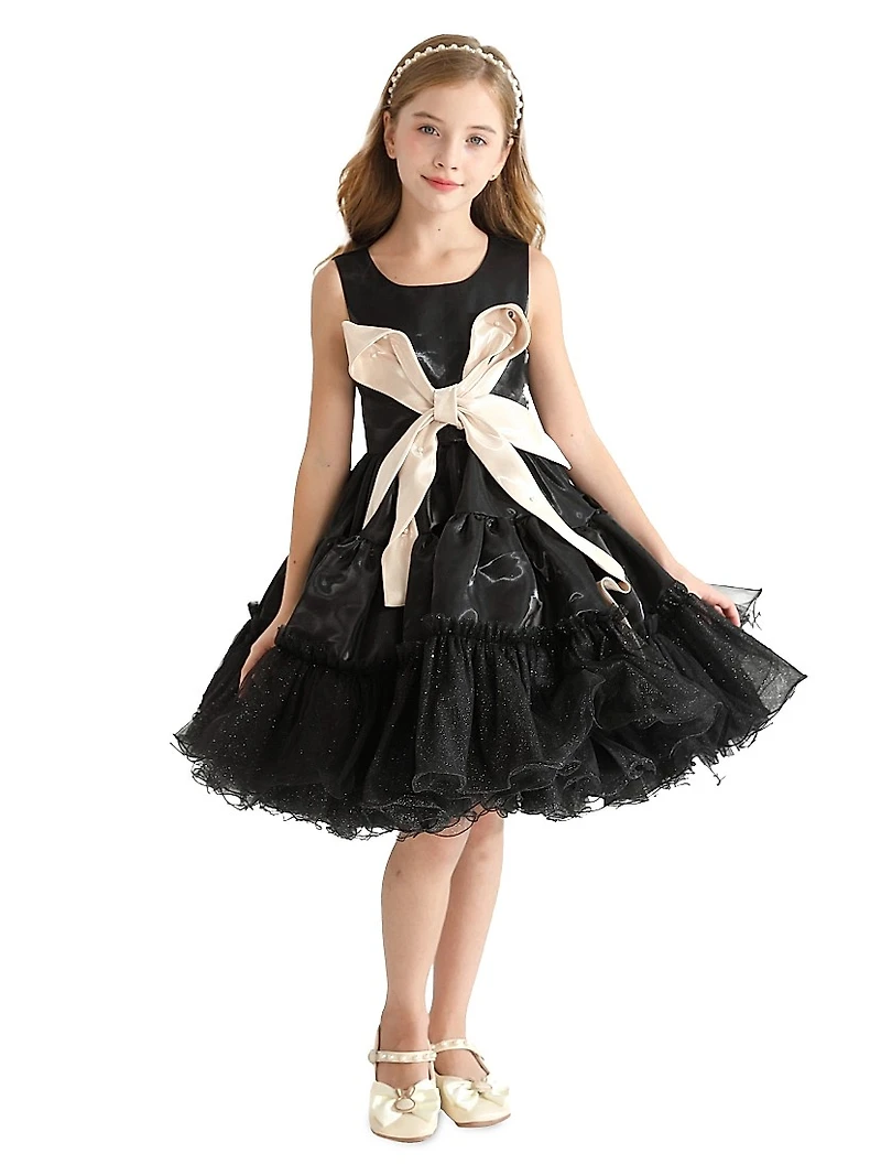 Baby Girl's, Little Girl's Madrona Dress