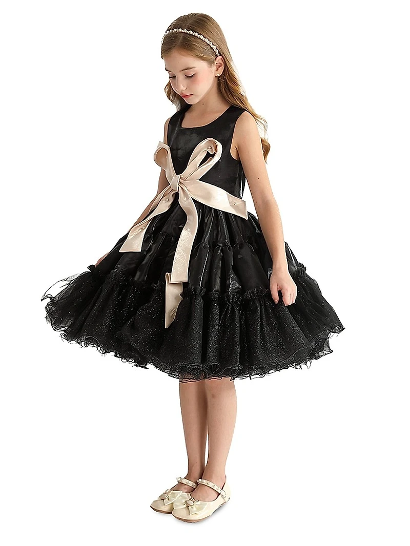 Baby Girl's, Little Girl's Madrona Dress