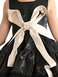 Baby Girl's, Little Girl's Madrona Dress