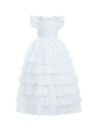 Little Girl's & Abbyfield Dress