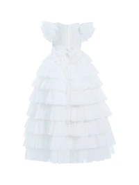 Little Girl's & Abbyfield Dress