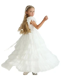 Little Girl's & Abbyfield Dress