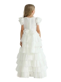 Little Girl's & Abbyfield Dress