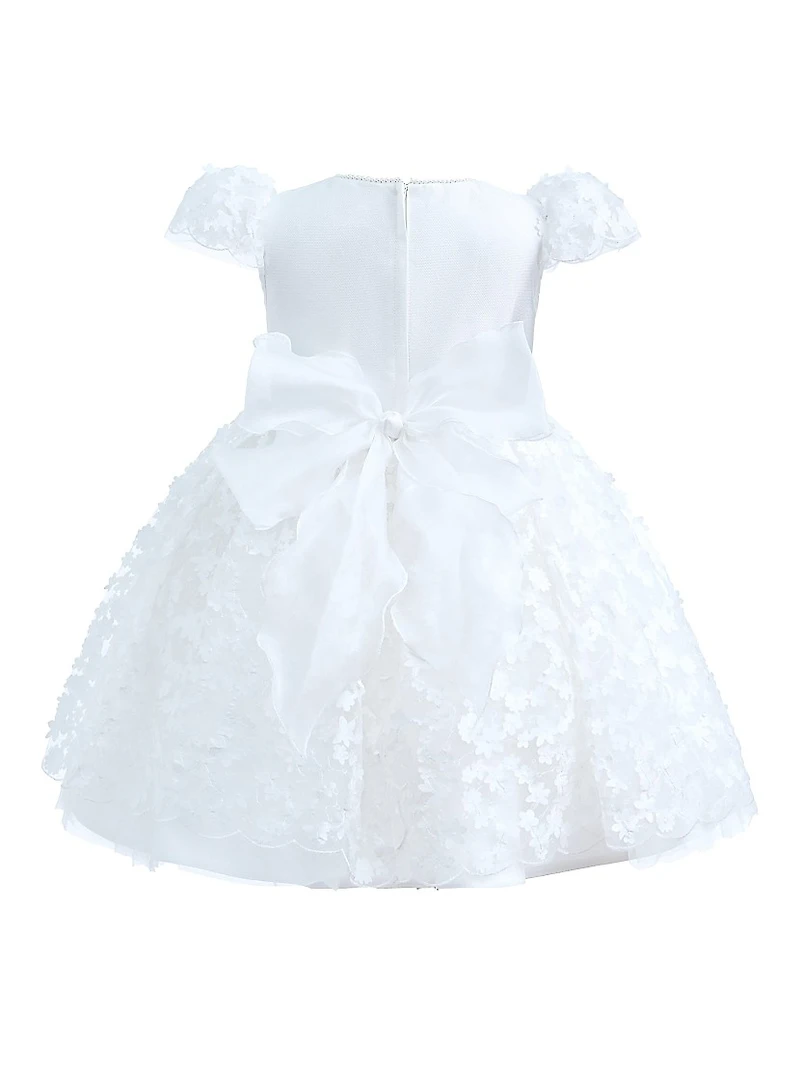 Little Girl's & Upton Dress