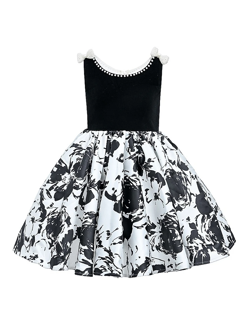 Baby Girl's, Little Girl's & Maitland Dress