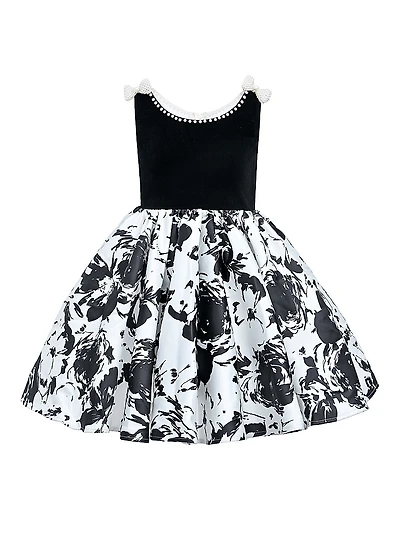 Baby Girl's, Little Girl's & Maitland Dress