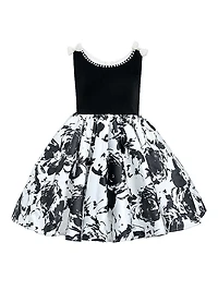 Baby Girl's, Little Girl's & Maitland Dress