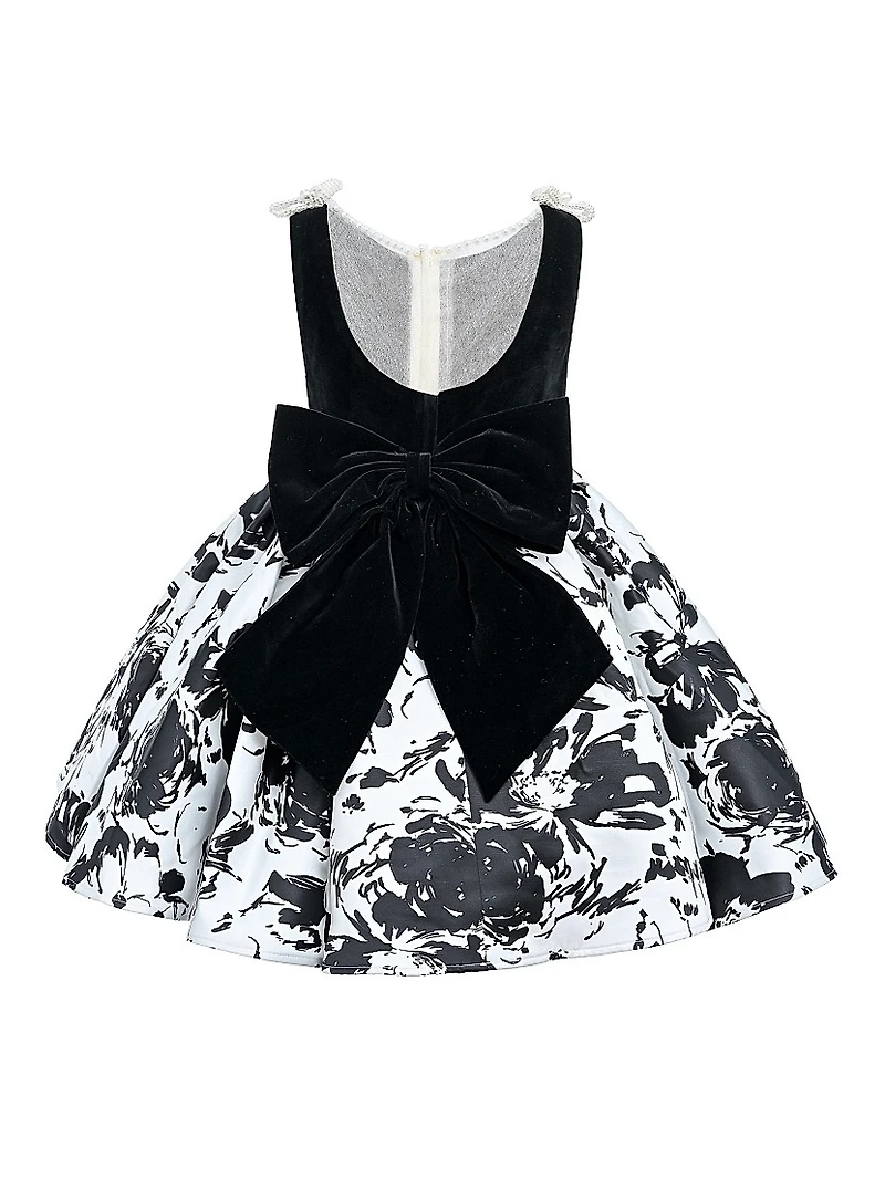 Baby Girl's, Little Girl's & Maitland Dress