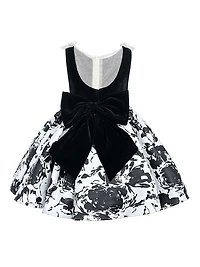 Baby Girl's, Little Girl's & Maitland Dress