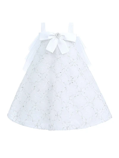Baby Girl's, Little Girl's & Cadiz Dress