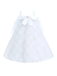 Baby Girl's, Little Girl's & Cadiz Dress