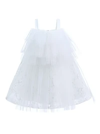 Baby Girl's, Little Girl's & Cadiz Dress