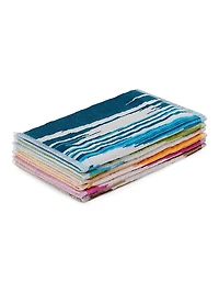 Fiammmetta Hand Towels 6-Piece Set