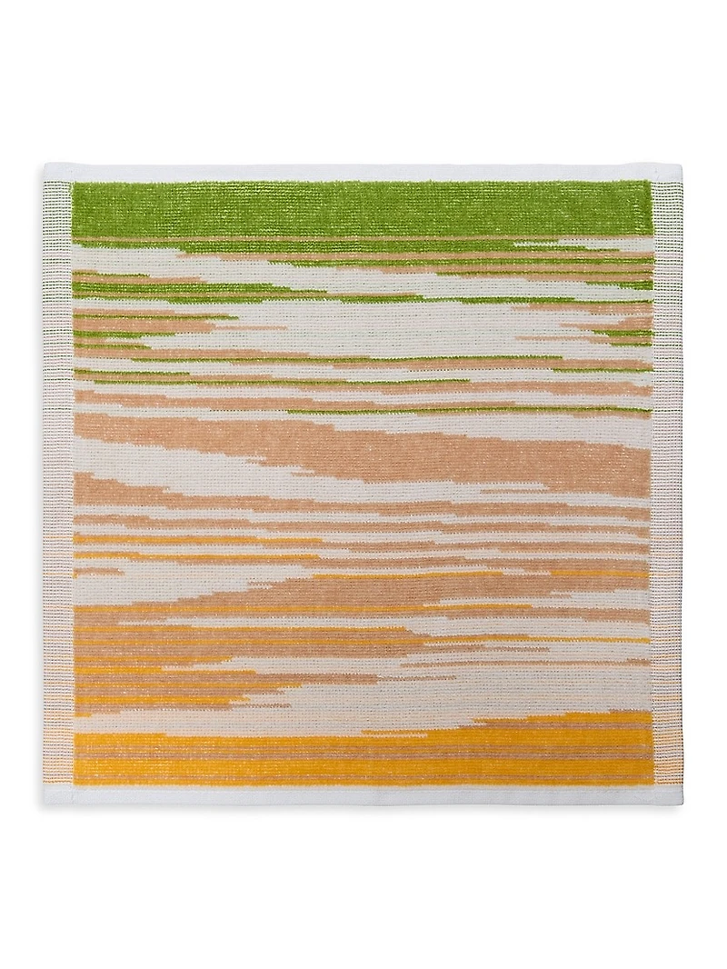 Fiammmetta Hand Towels 6-Piece Set