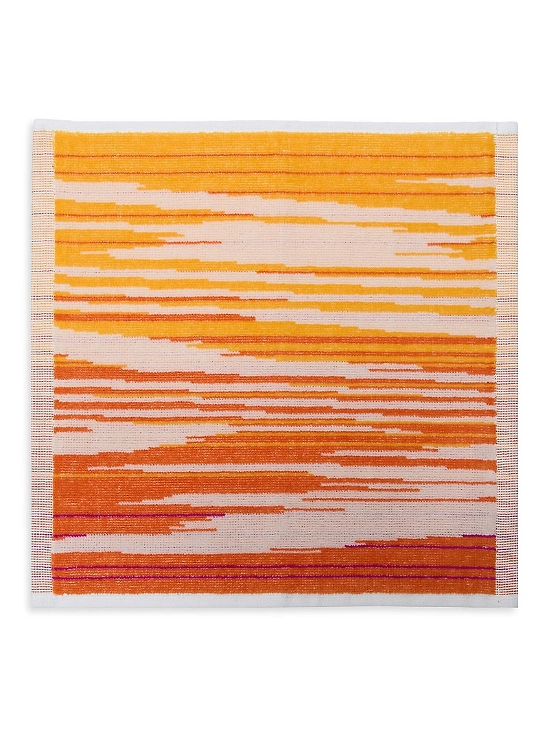 Fiammmetta Hand Towels 6-Piece Set