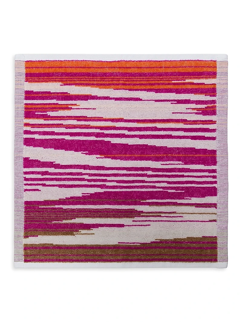 Fiammmetta Hand Towels 6-Piece Set