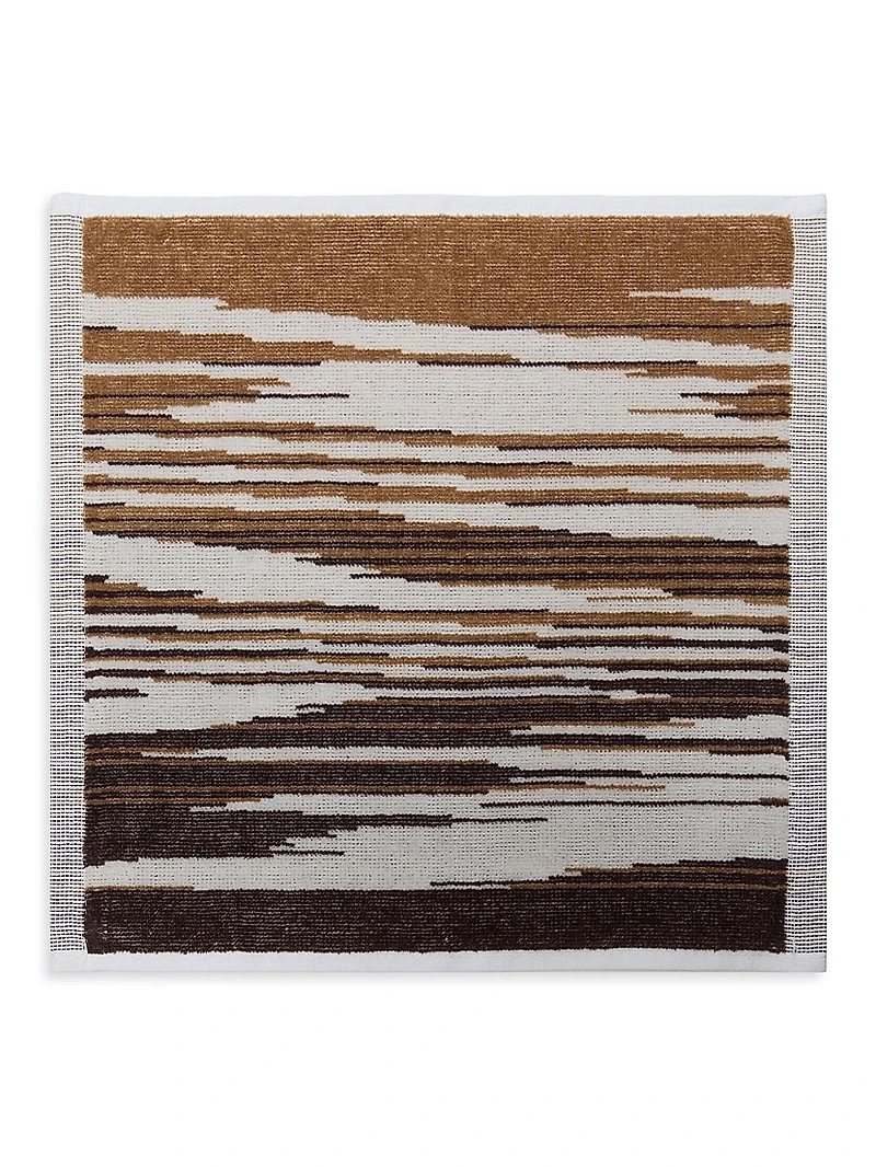 Fiammmetta Hand Towels 6-Piece Set