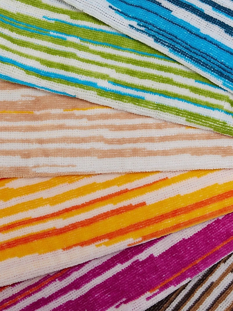 Fiammmetta Hand Towels 6-Piece Set