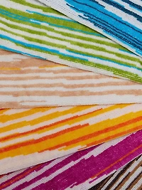 Fiammmetta Hand Towels 6-Piece Set