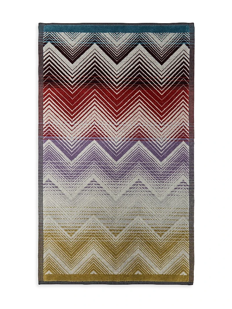 Marea Towel Collection