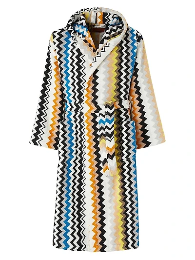 Best Hooded Bathrobe