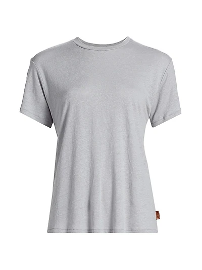 The Chameleon Linen T-Shirt