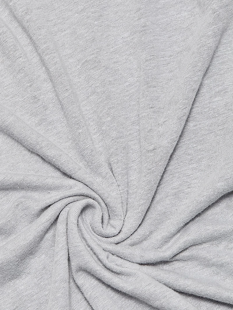 The Chameleon Linen T-Shirt