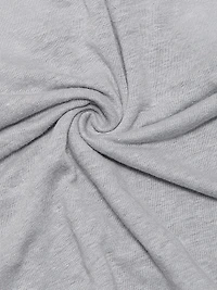 Linen Racerback Tank Top