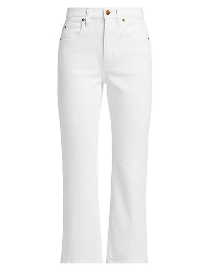 The Kenickie High Rise Jeans