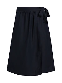 The Apron Skirt