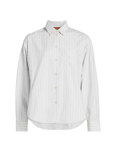 The Weekend Shirt
