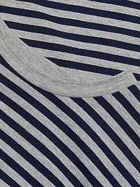 The Chameleon Striped T-Shirt