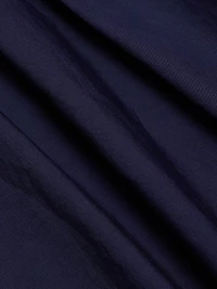 Alta Poplin Sleeveless Minidress