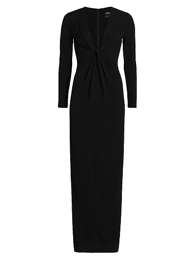 Tavi Maxi Dress