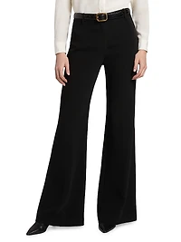 Effy Flared Pants