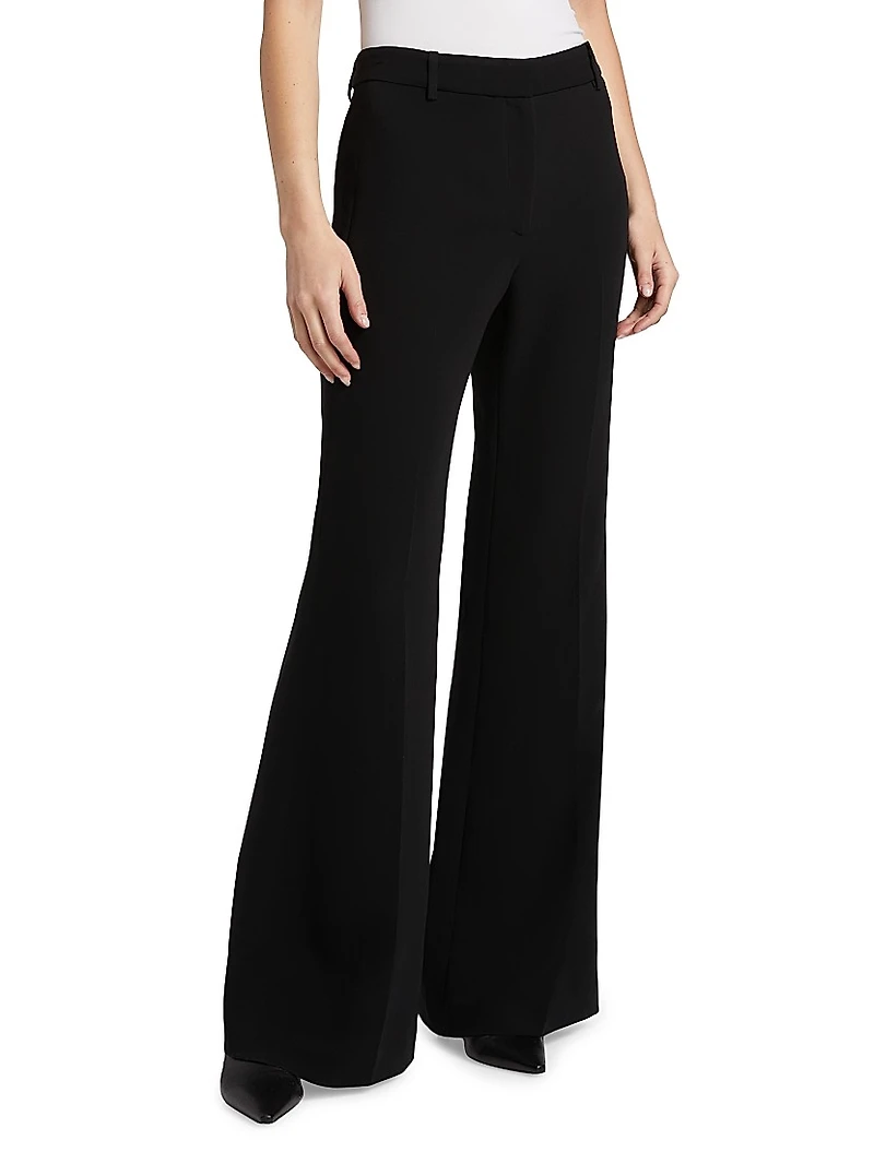 Effy Flared Pants