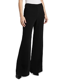Effy Flared Pants