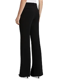 Effy Flared Pants