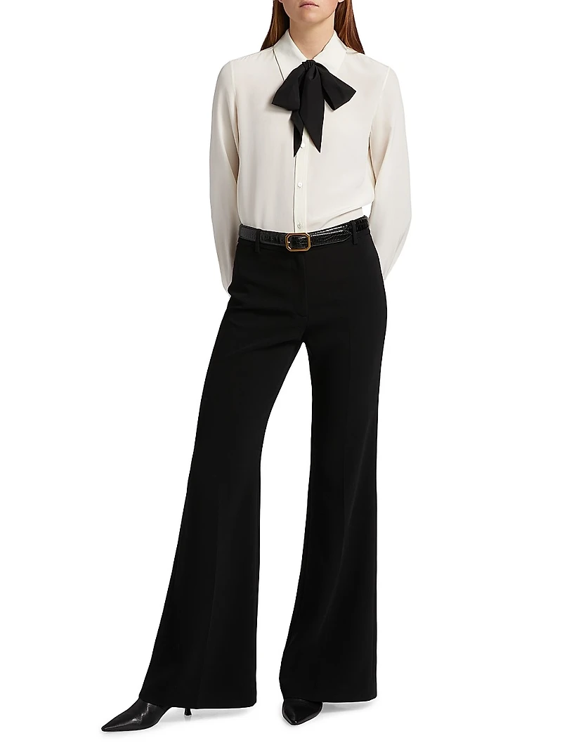 Effy Flared Pants