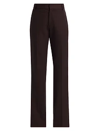 Ivan Wool Pants