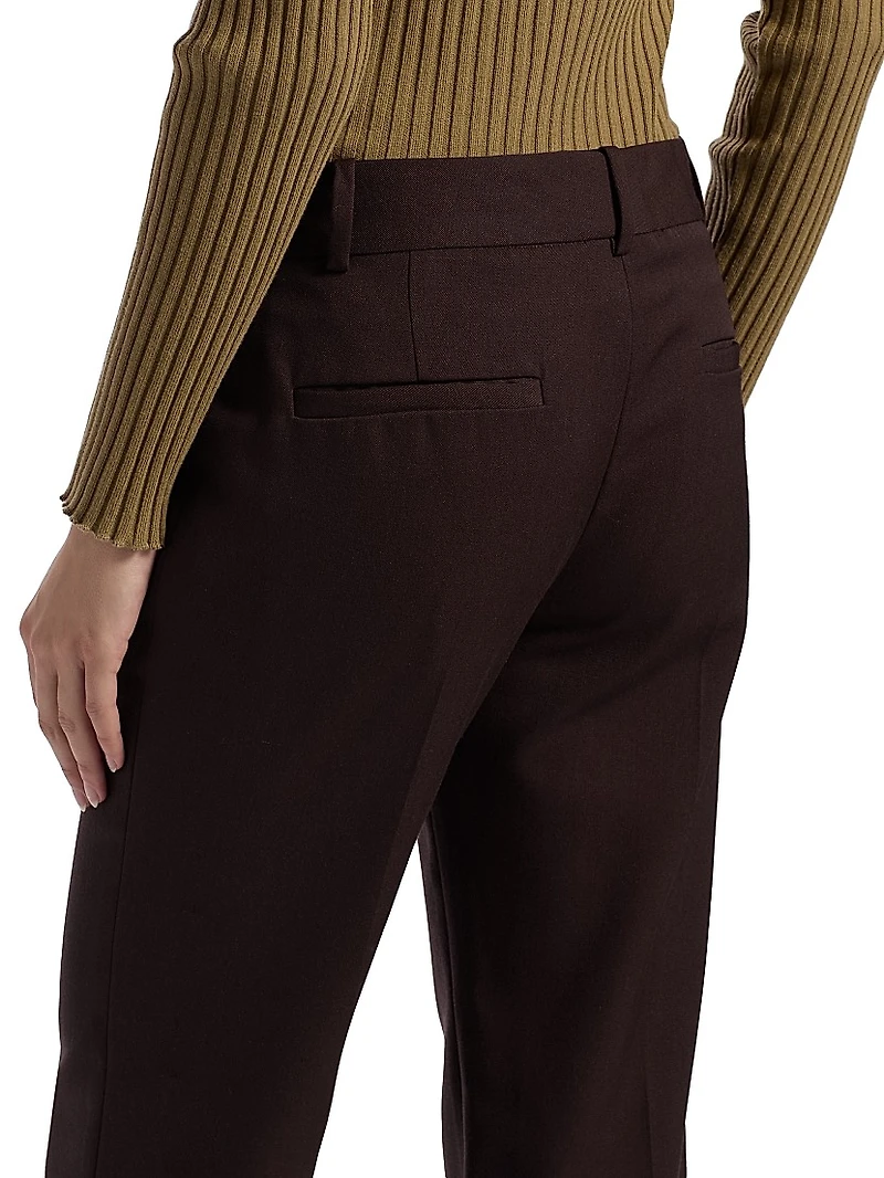 Ivan Wool Pants