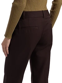 Ivan Wool Pants