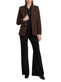 Nelson Wool Jacket