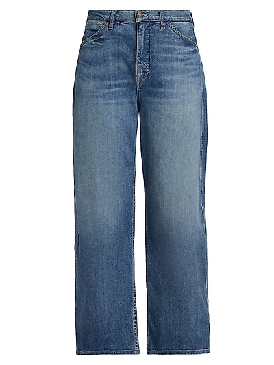 Tribeca Relaxed Jeans