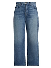 Tribeca Relaxed Jeans