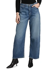 Tribeca Relaxed Jeans