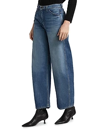 Tribeca Relaxed Jeans